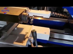 CW6163 横回 lathes マシン