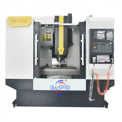 VMC850 Vmc垂直加工センター フレッシング インテリジェント