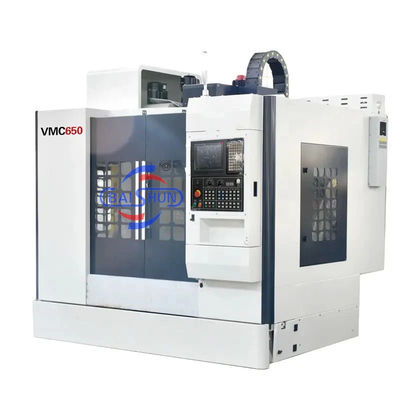 Vmc 1160 Cnc VMC850 CNC Vmc Cncフレーシングマシン 三?? 制御器