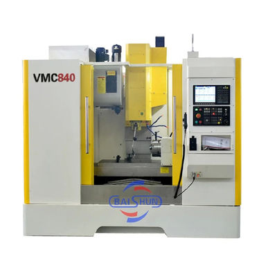 Vmc650 CNC垂直加工センター 金属切削トーノ Vmc回転床磨き