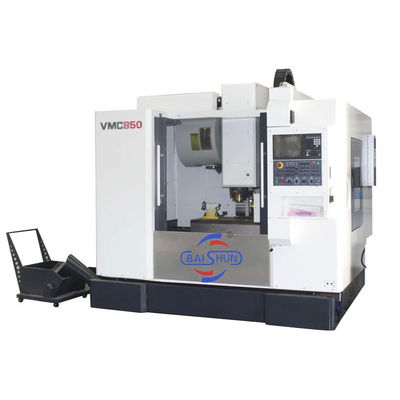 VMC1160 Cnc垂直加工センター 5 軸 機械 ツール メタル ターン