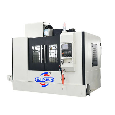 VMC 1160 CNC垂直加工センター