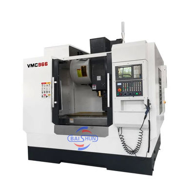 VMC1580 CNC垂直加工センター 3 軸 メタルフレッシングラット トーノ