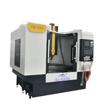 重用CNC垂直加工センター VMCs VMC650 VMC850 24アームディスクツール