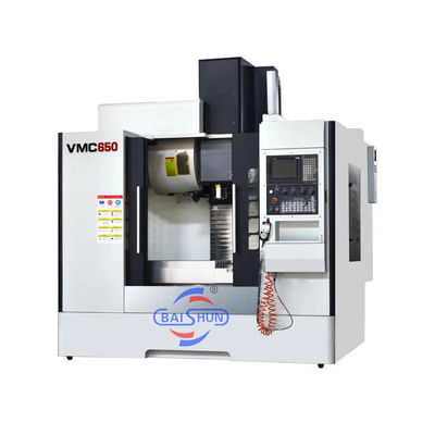 Vmc 1060 垂直加工センター 台湾 ブランド BT40 スピンドル 機械 ツール