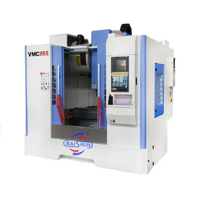 トーノCNC垂直機械センター アルミプロファイルCNCファヌックドリリングフレーシングマシン