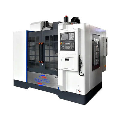 Vmc 1160 Cnc 5 軸 Cnc 縦加工センター ミール 金属加工 トーノ ターン 自動
