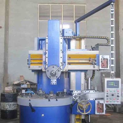 標準的な単列手動回 lathemachine 重作業加工のための直接供給
