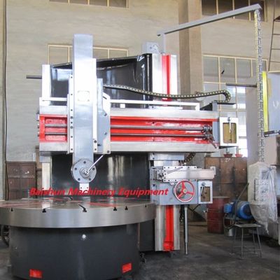 製造 重用 C5116 Vtl 高精度ユニバーサルCnc単列 Vtl