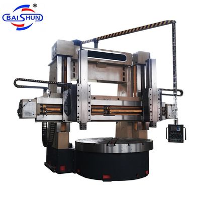 VTL ローテ 垂直回転 ローテ 機械 金属 切断  heavy duty C5225