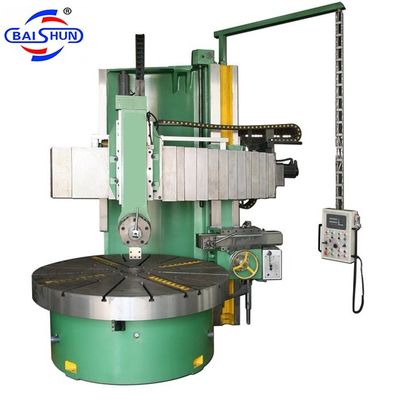 チャック垂直 boring lathe VTL 従来の金属ターニング C5112
