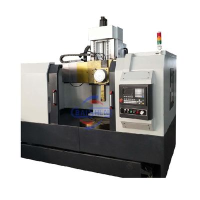 CNC垂直回 lathemachine 1600mm マックスワークピースの長さ
