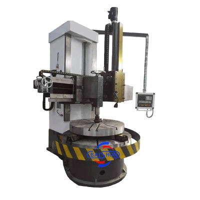 手動垂直ターレ  lathes CNC コントローラー パワー 垂直ターニングセンター トーノ
