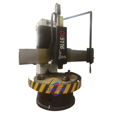 垂直回 lathes ターニングセンター 垂直回 lathes Cnc マシン ターニングセンター 価格