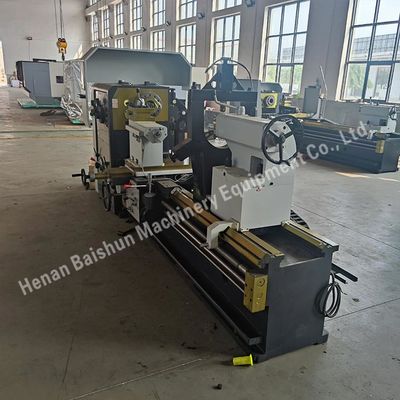 トーノギアヘッド 横軸回 lathemachine 大型スピンドル 掘削 重荷