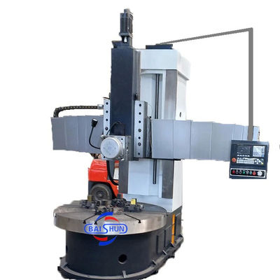 高自動新型垂直回転機 機械ツール Cnc 単列 CK5116回転機