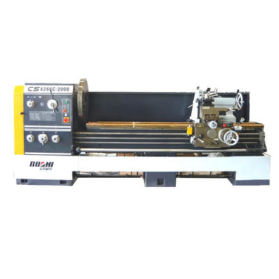 トーノ CS6266C/2000 重用金属回転機 ベンチタイプマニュアル