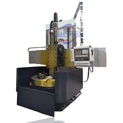 退屈な大きな穴 Atc Cnc Vtl マシン