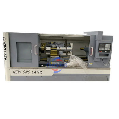 横平床 CNC ターネス ターニング