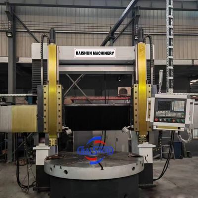 最新のダイヤモンドカットホイール 修理 Cnc 機械 ツール CNC 垂直回転機