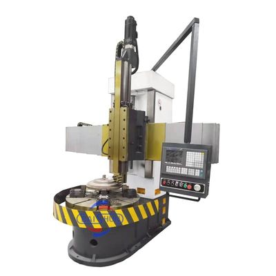 CK5112 垂直回 lathes CNC自動回転機 小型ベンチ回 lathes