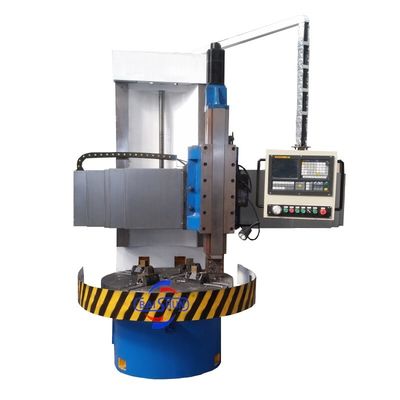 重荷 新型 CK5112 VTL ターネスミール コンボ 垂直 CNC トーノ