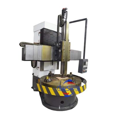 高精度 CK5112 オートマティック 機械 ツール CNC 垂直 ターネ VTL 機械