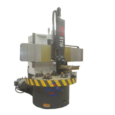 高速金属 CNC Vtl 垂直ターレットラートン 経済