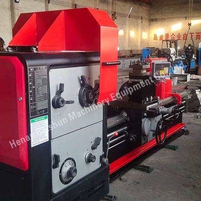 重用大型水平回転機 1.5 M Cwシリーズユニバーサル回転機
