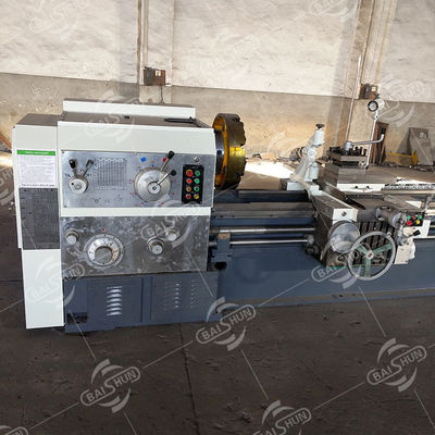 横回 lathes 機械 証明書 手動 ローツ 重金属 普通のローツ CE