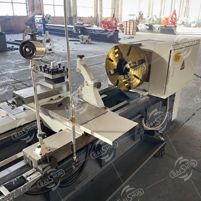 中国 エンジン ターネス 自動 ターネス 重荷 横軸 金属 ターネス 機械 Cw6163
