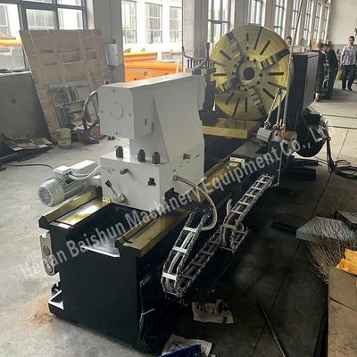 大型 手動水平回転機 高精度