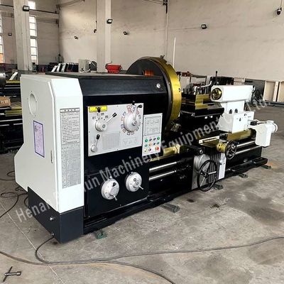 標準的なCw61125b水平回転機 ターニングセンター 大型