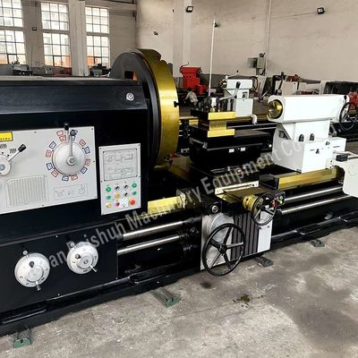 Cw61100 Cw61125b 大穴重作業回転機 6/7/8メートル