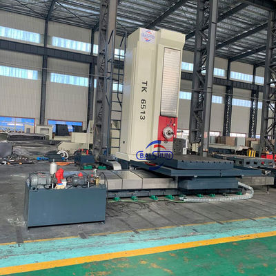 CNC  boring フレッシング 機械 ターノ ターン ギャントリー 型 ホリゾント プラナー 型