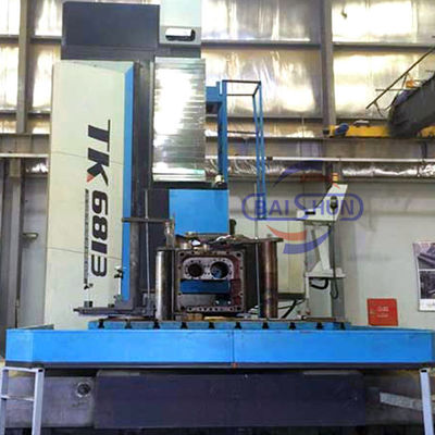 高精度ドリルプレス 横軸 CNC 掘削スロットフレーシング,タッピングマシン