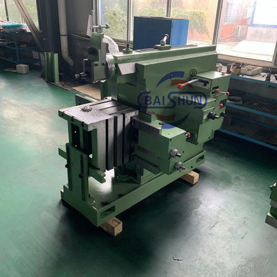 重用水平金属形状機械 手動グレード BC6063