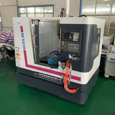 B5032 CNCスロットリング・マシン キーウェイ 垂直スロットリング・マシン スロットリング・ツール