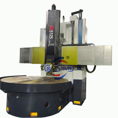 CK5125 ターネス 中国 タイプ Cnc 垂直自動 Cnc トーノ ツール 機械