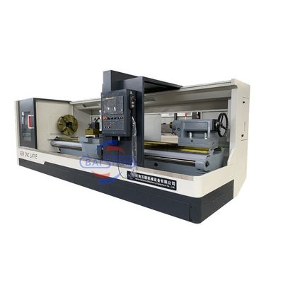 高精度 CK6150 ローター 横平床 斜床 CNC ローター 機械