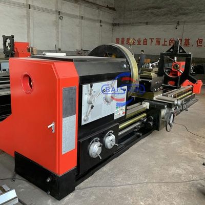 CW62125 普通の金属軸作業平床回転機