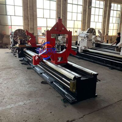 横回 lathes 汎用大型重用金属回 lathes 機械