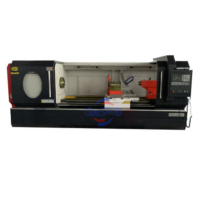 高精度で最大回転速度 1500 R.p.m のベンチトップ CNC ターン