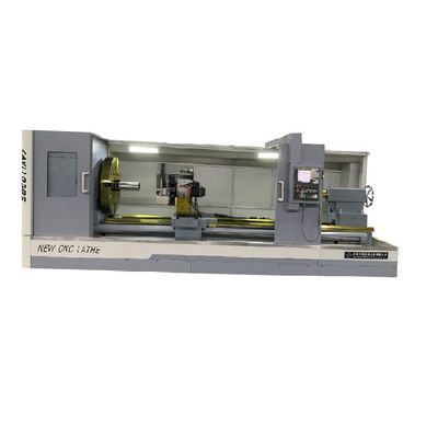 52/80/105 スピンドル・ボア CNC ターネス スピンドル・マシン
