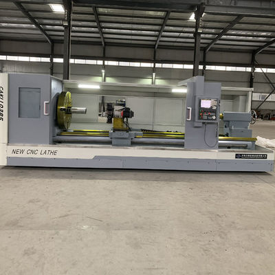デスクトップ ターネス 自動 CNC メタル ターニング ターネス フラット ベッド マシン