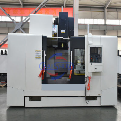VMC1580 3Axis 高精度CNCフレーシングマシン 垂直加工センター