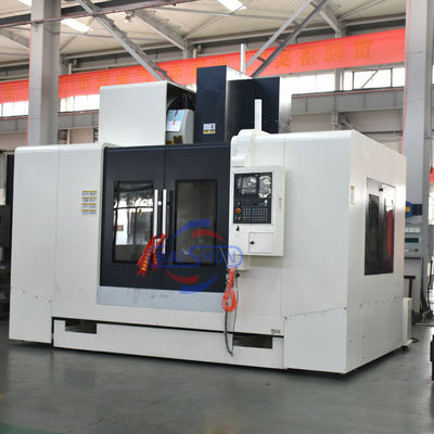 3 軸 4 軸 5 軸 高速ユニバーサル Cnc 垂直フレーシングセンターマシン