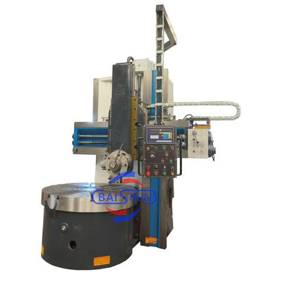 C5116 重用金属切断フライリング垂直 lathemachine