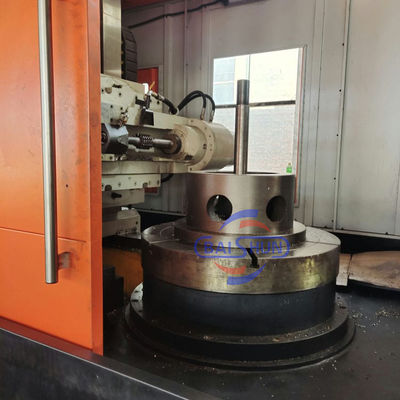 ギアホビングマシン 価格 CNC ギア切断ホビングマシン YK3150