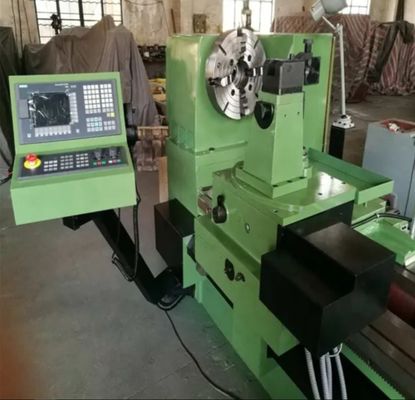 新しいデザイン ブランド Cnc レザー マシン リバーローラーのための Cnc ノッチングとマーク マシン